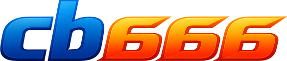 cb666 Logo